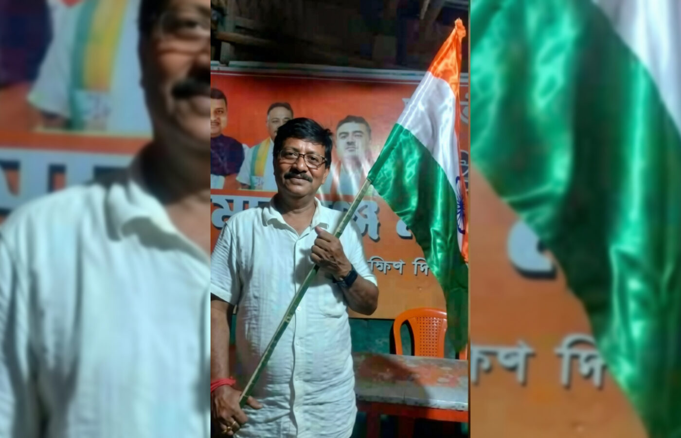 বালুরঘাটে যুবককে মারধরের অভিযোগ, বিজেপি নেতা রজত ঘোষকে শো-কজ