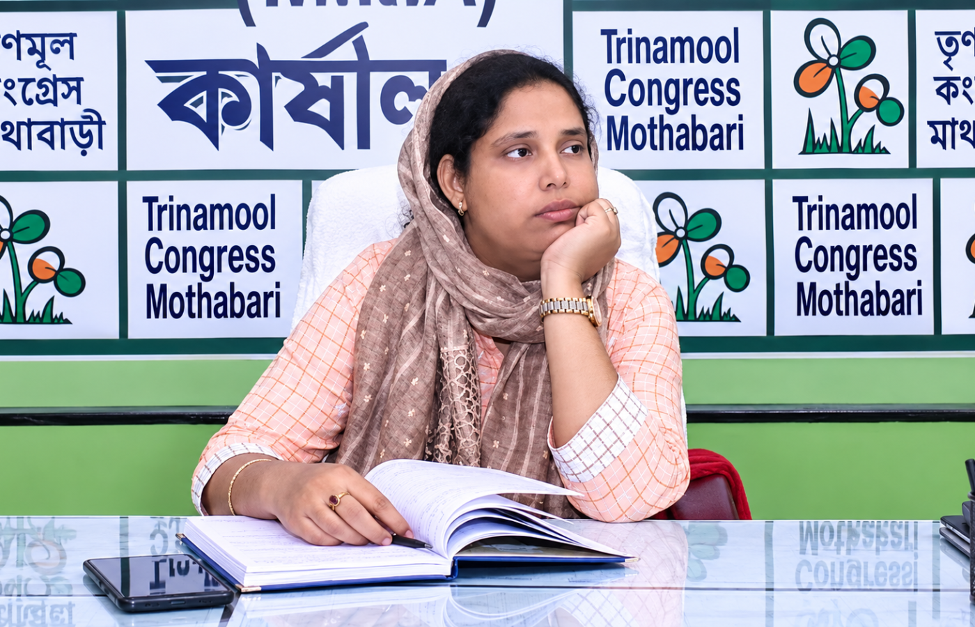মোথাবাড়ি-কাণ্ডে সাবিনা ইয়াসমিনকে NIA-র তলব, ২৪ সেপ্টেম্বর হাজিরার নির্দেশ