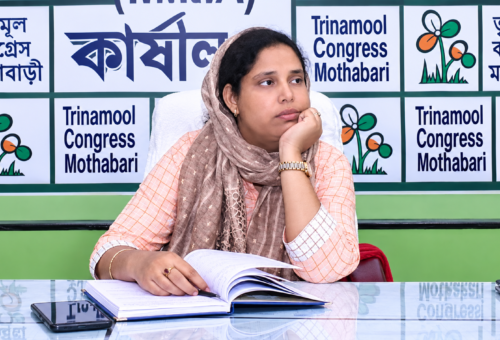 মোথাবাড়ি-কাণ্ডে সাবিনা ইয়াসমিনকে NIA-র তলব, ২৪ সেপ্টেম্বর হাজিরার নির্দেশ
