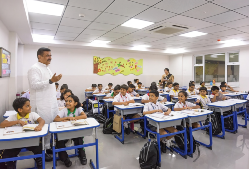 প্রতি জেলায় ২টি ‘সিএম শ্রী’ স্কুল, উত্তরবঙ্গে ২ ক্রীড়া কেন্দ্রের ঘোষণা